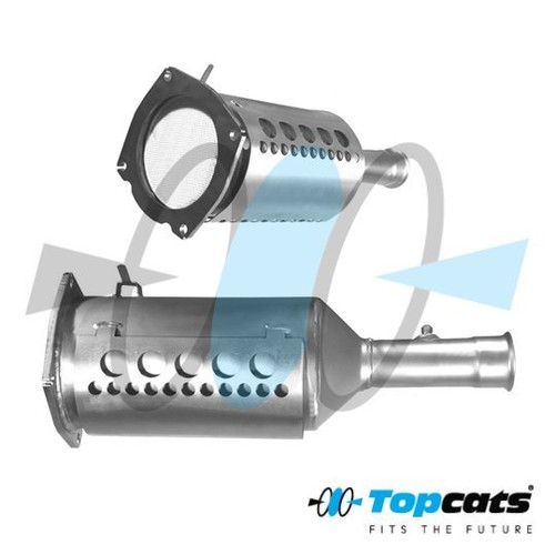Fap dpf citroen peugeot - fap,
