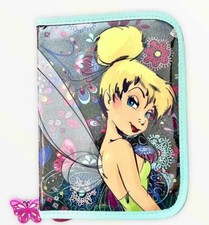 Disney Tinker Bell fairy zip