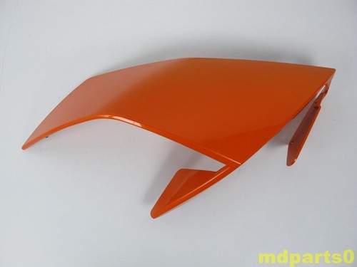 Ktm 1190 rc8 - 08-14, right