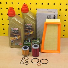 Castrol 10W50 Oil Filter