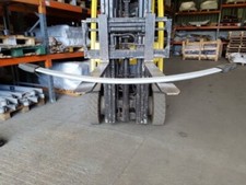 Iveco Daily HD single leaf