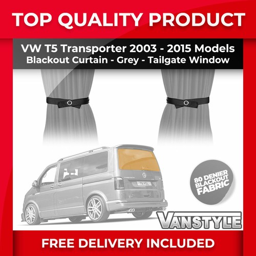 Fits 15 transporter - fits, vw