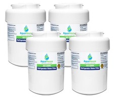 4x AquaHouse Compatible Water
