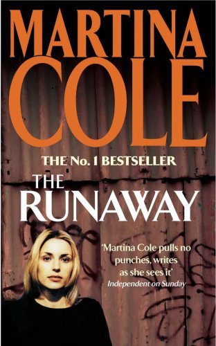 The runaway martina cole - the, runaway,martina