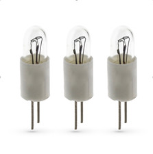 Audiolab 8000T Neon Display