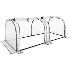 Growhouse tunnel greenhouse - tunnel,