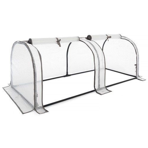 Growhouse tunnel greenhouse - growhouse,