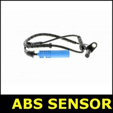 Wheel Speed ABS Sensor Rear
