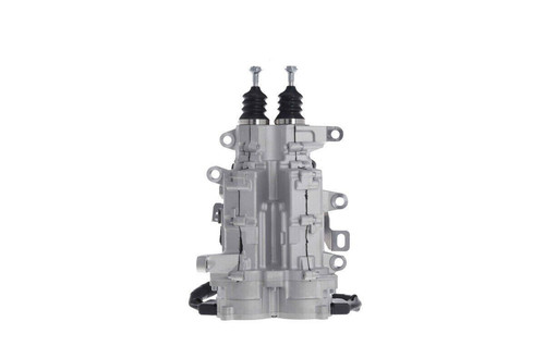 Clutch actuation system - clutch,