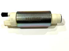High Pressure Fuel Pump