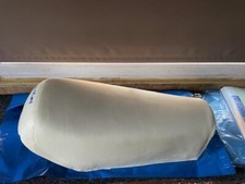 YAMAHA DT125/175  MX SEAT FOAM & SEAT  COVER "ONLY"