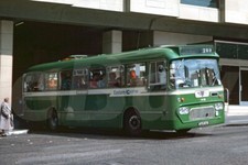 Bus Photo - Eastern Scottish
