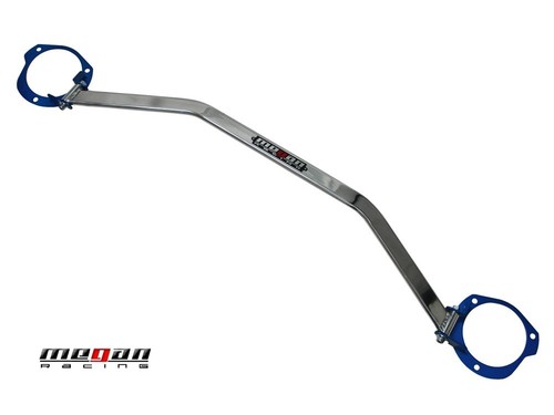 Megan race spec front upper - megan,