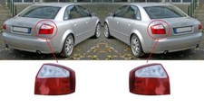 NEW REAR TAIL LIGHT LAMP LEFT