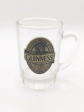 Vintage Miniature Guinness
