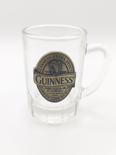 Vintage miniature guinness - vintage,