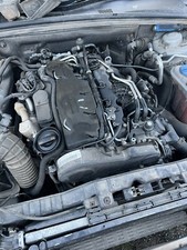 AUDI A4 B8 A5 8K 8T 2.0 TDI
