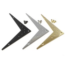 Flying V electric guitar