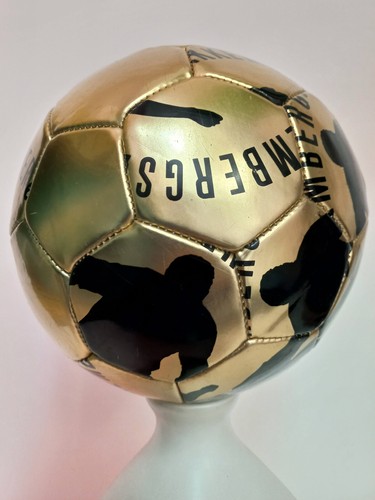 Dirk bikkembergs football - dirk,