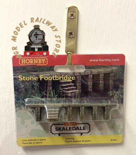 Hornby r7341 gauge stone - r7341, oo