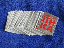 PANINI WORLD CUP 2010 SOUTH