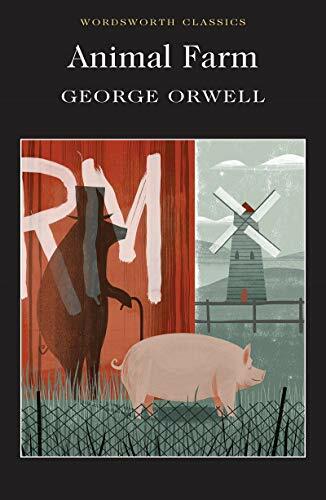Animal farm wordsworth - animal,