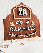 OLEEK Ramadan countdown