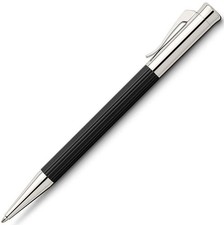 Graf von Faber Castell Black