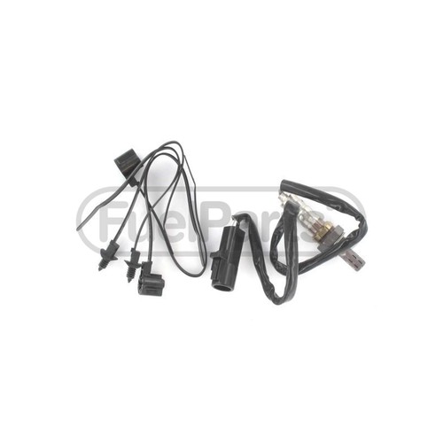 Lambda sensor for - lambda,