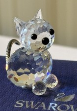 Swarovski Crystal 010011 Mini