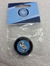 Wycombe Wanderers FC Official