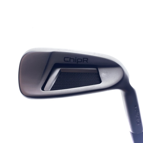 Used ping chipr chipper 38 - ping, 38.5