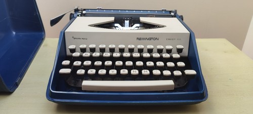 Remington envoy iii sperry - envoy,
