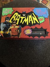 Batman And Robin Tv Series