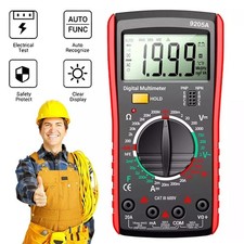 Voltage Tester Electrical