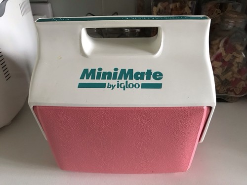 Minimate igloo vintage cool - minimate,