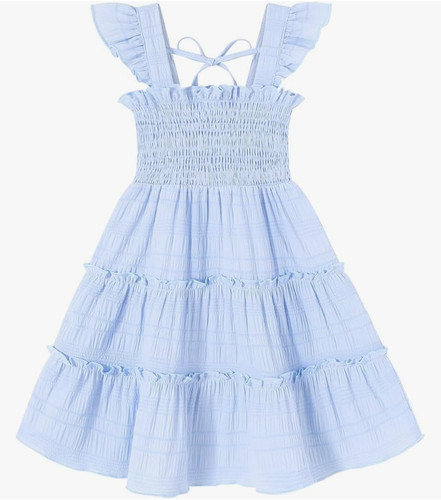 Toddler baby girls dresses - baby, girls'