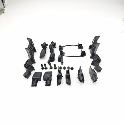 Sunroof slider bracket repair - bracket,