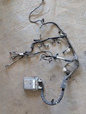 Defender TDCi Ecu And Wiring