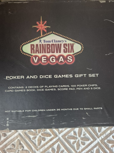 Ubisoft tom clancy rainbow - tom,