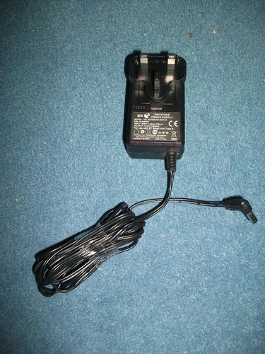 Switching power supply - bt,