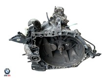 Toyota Proace 1.6 MK3 5 SPEED