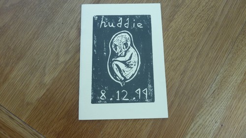 1999 billy childish - 1999,