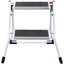 Step Stool Ladder 2-Step