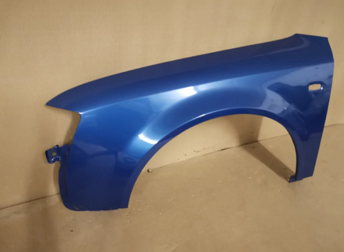 Aftermarket audi a4 b6 - 01-04,