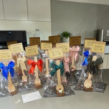Hot Choc Spoon Chocolate Gift
