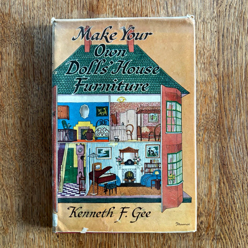 Make your own dolls house - your,