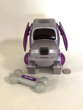 Vintage working Sega Poo-Chi