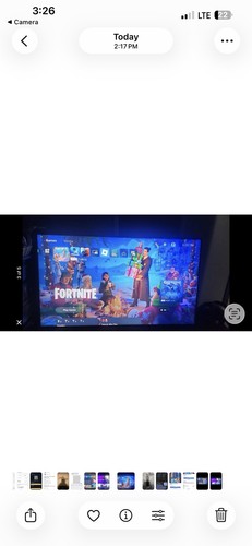 Samsung qm85r 4k uhd - 85", led