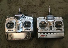 JR Propo Max 6 FM Digital